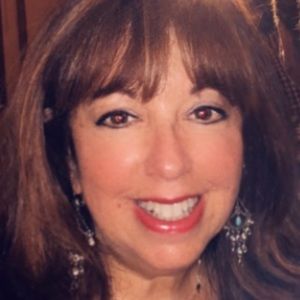 Meet your Posher, Gayle